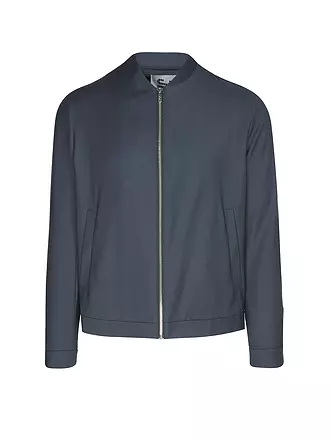 DRYKORN | Blusón LENOA | blau